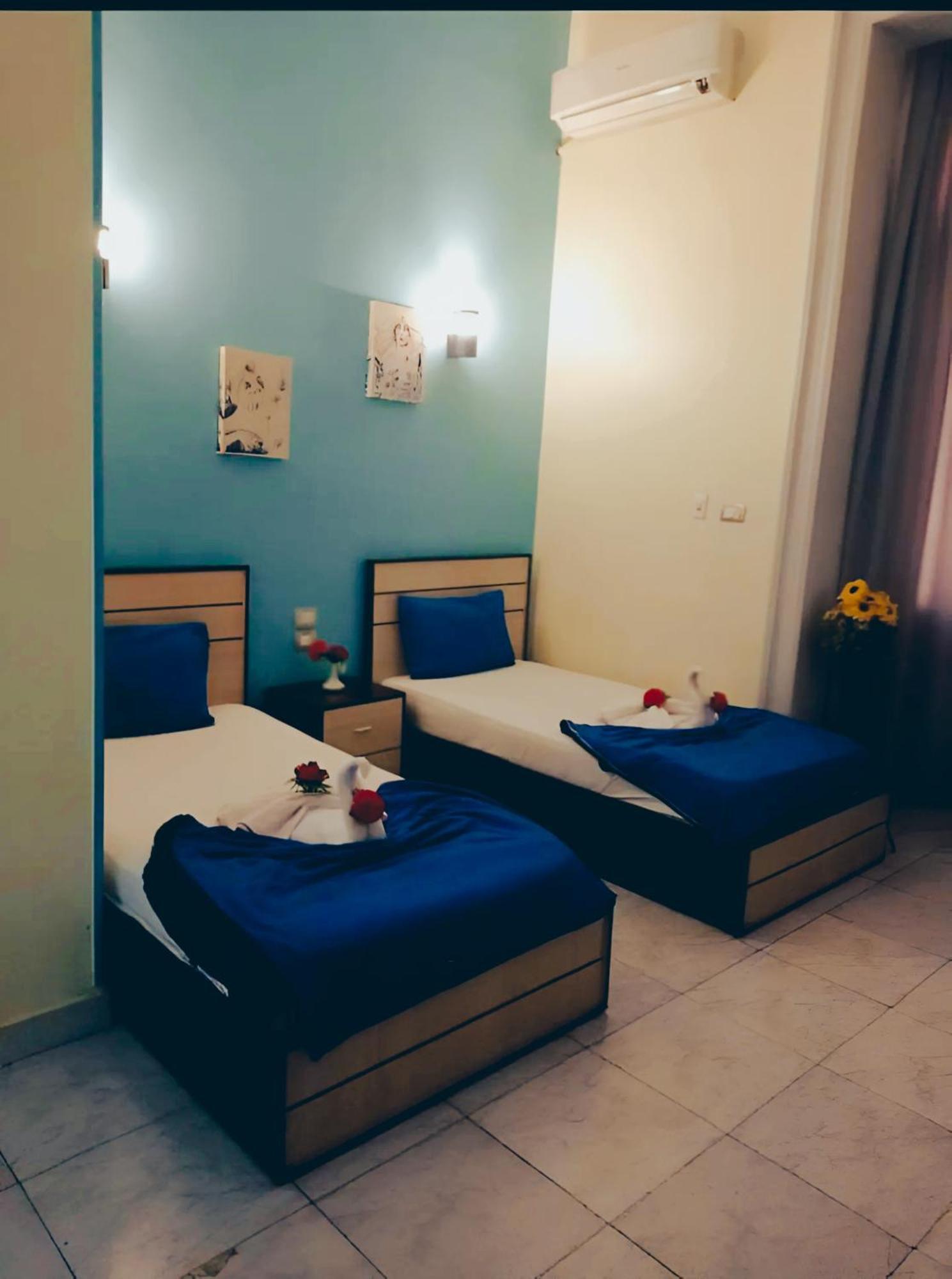 Hostgram Hotel Káhira Exteriér fotografie