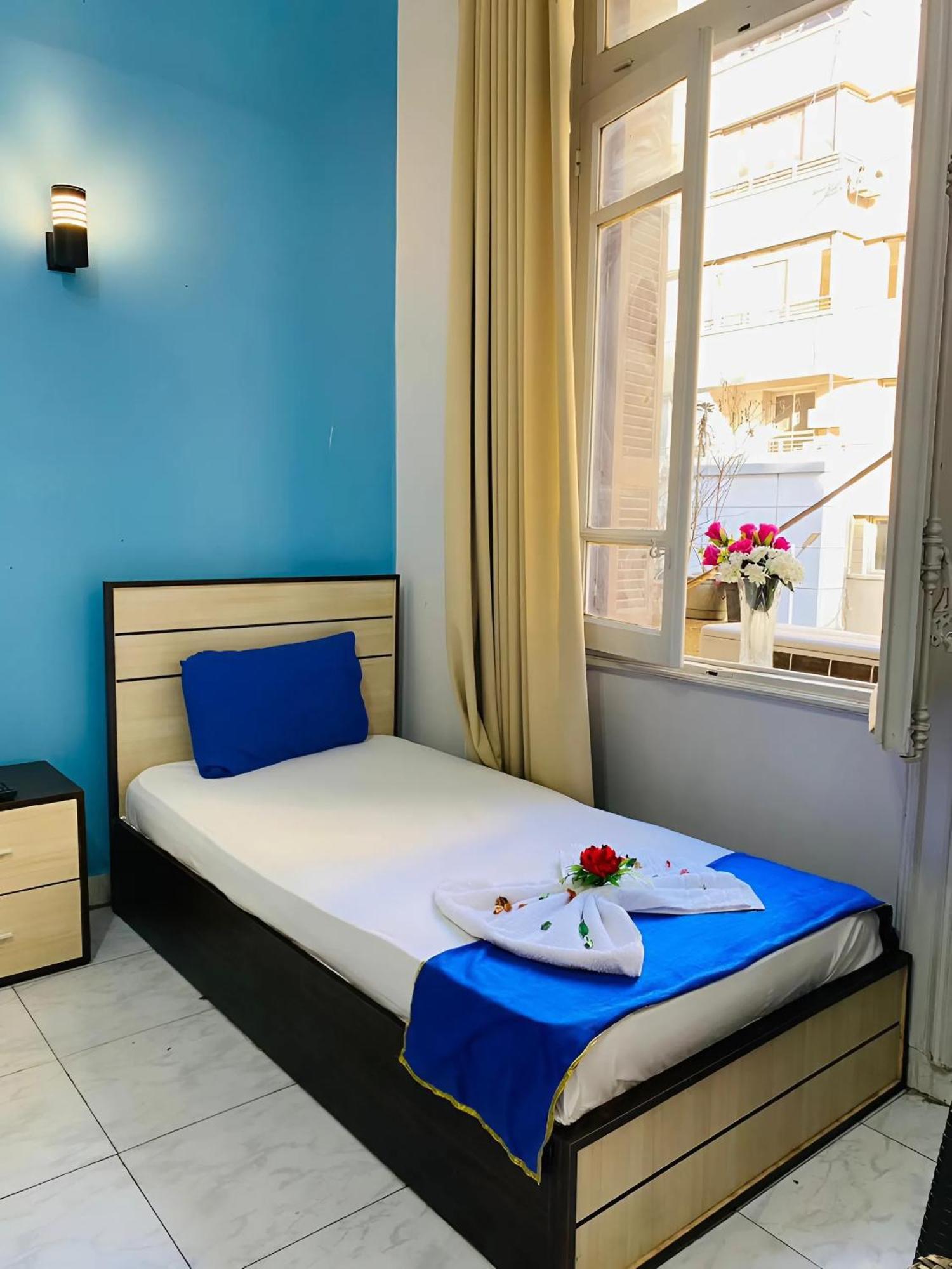 Hostgram Hotel Káhira Exteriér fotografie