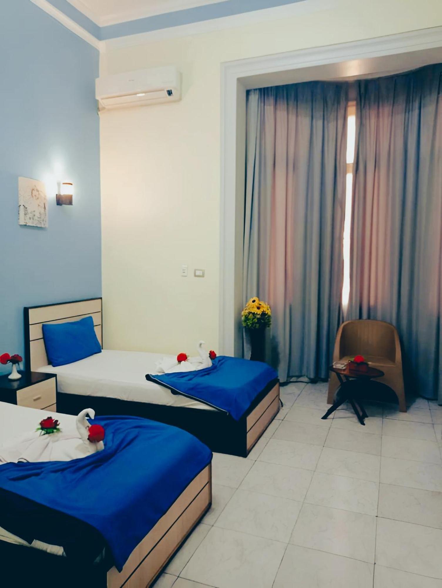 Hostgram Hotel Káhira Exteriér fotografie